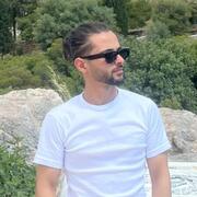 AHMED 26 Athens