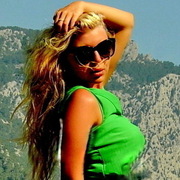 Sveta 36 Saint Petersburg