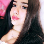 Tatiana 22 Santiago