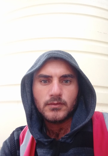 My photo - Hossam, 29 from Kuwait City (@hossam251)