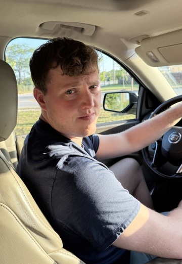 My photo - Nick, 34 from Chicago (@nick7164)