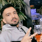 parwiz ahmadi 26 Stockholm