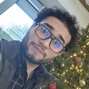 Sebastián Sterling 22 Austin