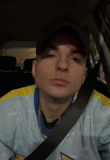 My photo - Bogdan, 23 from Bologna (@bogdan28623)