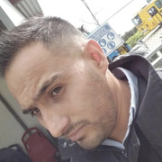 Alejandro 30 Bogota