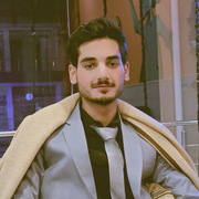 Hamza Rehman 26 Rawalpindi
