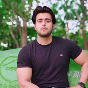 Rehan Ahmed 27 Delhi