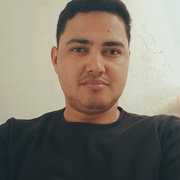 Jesus alviz 33 Montería