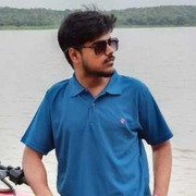 Mohammed Faheem 22 Hyderabad