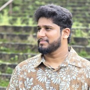 Shyamu 31 Bengaluru