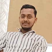 Deepak Nirmalkar 30 Mumbai