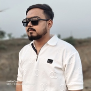 Mujeeb Bordiwala 23 Rajkot