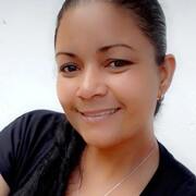 Veronica Rodriguez 43 Caracas