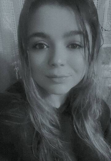 My photo - Darina, 26 from Kyiv (@darina11858)