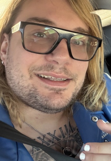 My photo - Nick, 31 from Williamsburg (@nick7187)