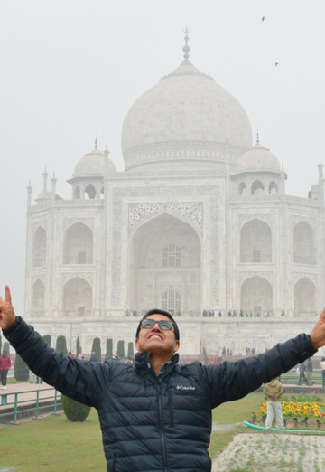 My photo - José Luis, 41 from Santiago (@josluis245)