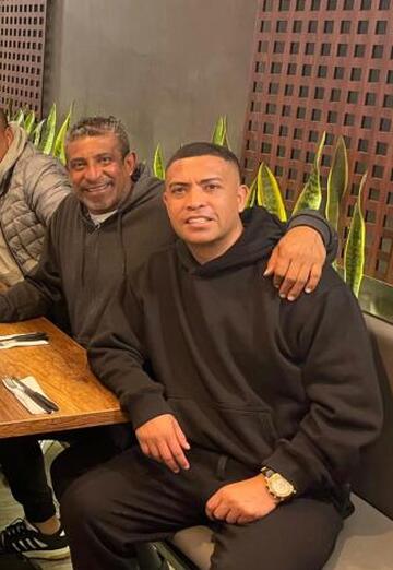 Nestor (@nestor28) — my photo № 1