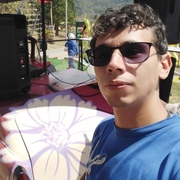 Cristian 31 Maturín