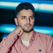FIRAS 25 Damascus