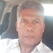 Giovany Silva 60 Brasília