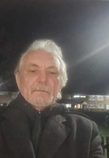 My photo - Yaroslav, 60 from Huntingdon (@yaroslav32044)