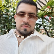 Oswaldo 24 Guadalajara
