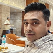 Er. Manish 39 Dubai