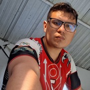 Kewin Andres 22 Bucaramanga