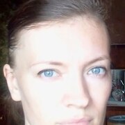 Olga 47 Saint Petersburg