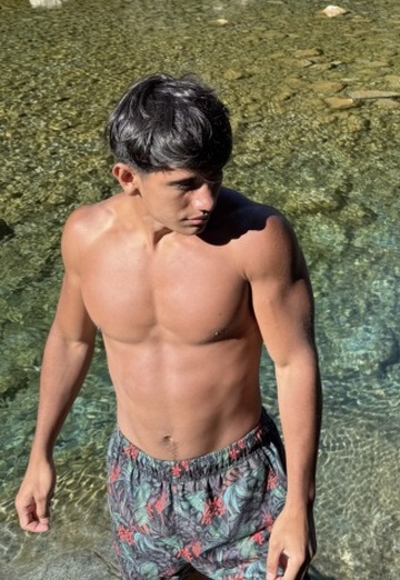 Ramiro (@ramiro144) — my photo № 1