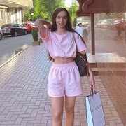 Olga 30 Tomsk