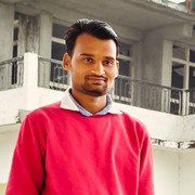 Ajay Chaudhary 29 Agra