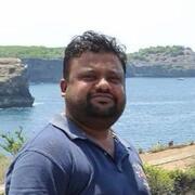 Hemant 39 Delhi