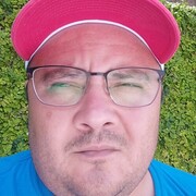 Gilberto 39 Mérida
