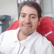 Vitoco 34 Maipú