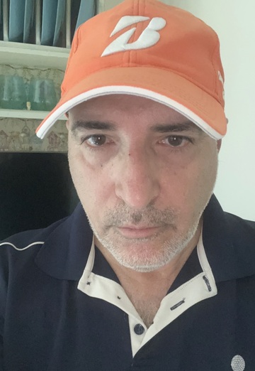 My photo - Jorge, 56 from Inca (@jorge1500)