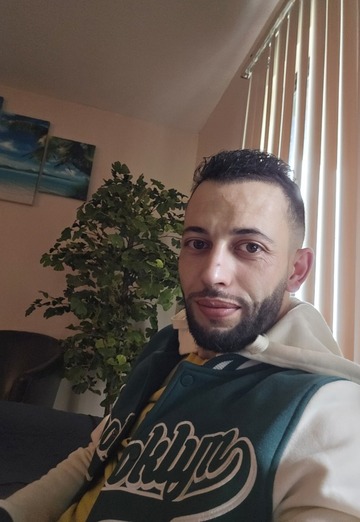 My photo - Walid, 34 from Chantilly (@walid487)