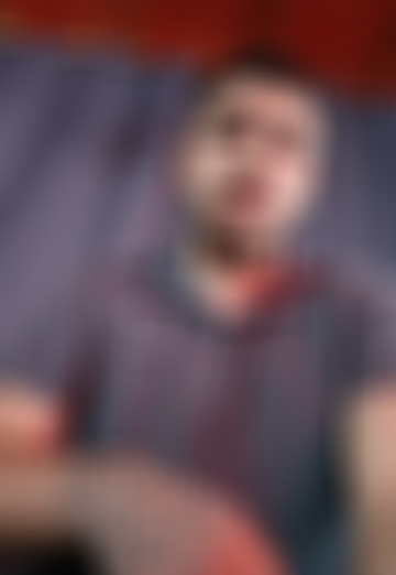 Mi foto- Walter Ibañez, 21 de Santiago (@walteribaez)