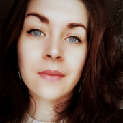 Елизавета ░▒▓█ █▒▓░ 31 Санкт-Петербург