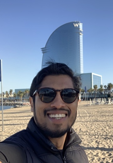 Jorge (@jorgeluis152) — my photo № 1