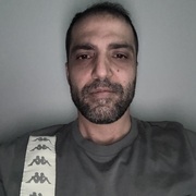 Hüseyin 40 İstanbul