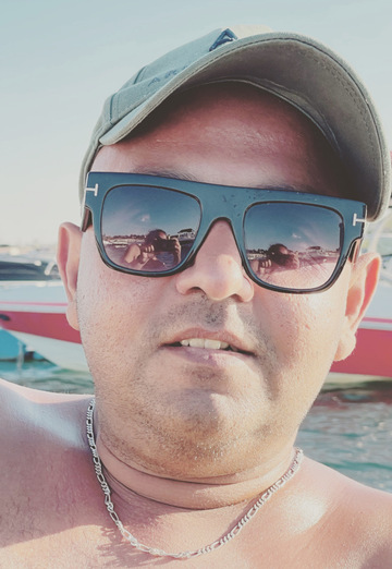 My photo - Ahmed, 44 from Riyadh (@ahmed17207)