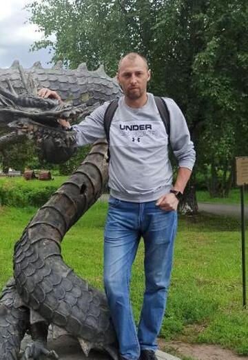 Aleksey (@aleksey729882) — my photo № 2