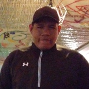 YosoyDerwinTM π 35 Los Angeles