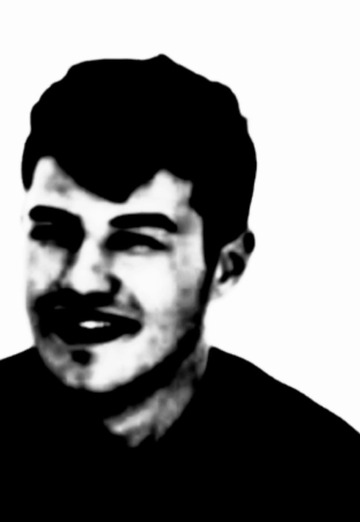 Siyovush (@sievush476) — my photo № 1