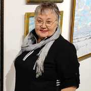 Елена 59 Москва