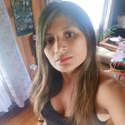 Jacqueline 37 Santiago