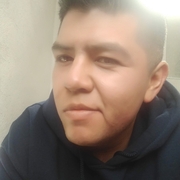 Ricardo 38 Puebla de Zaragoza