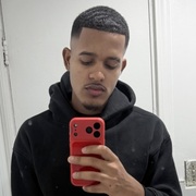 Onaiber Muñoz 🇩🇴 23 Chantilly