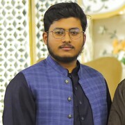 M Shahroz 24 Sargodha